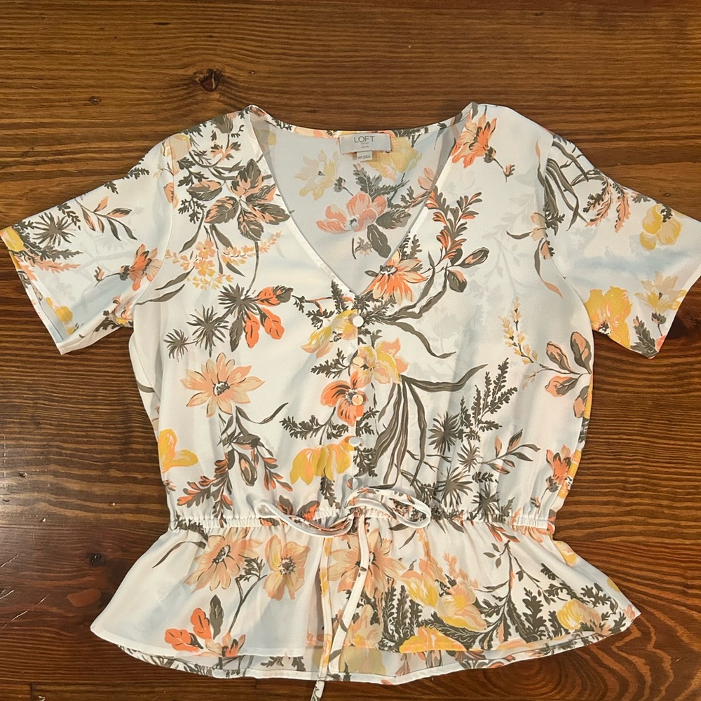 Blouse